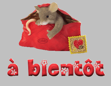 mimi la souris